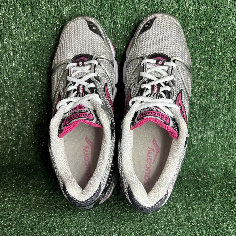 Saucony item you